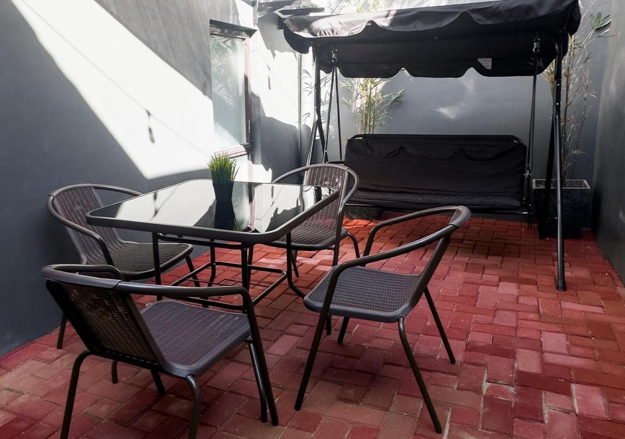 Mystay Hotel Bgc South Taguig Exterior photo