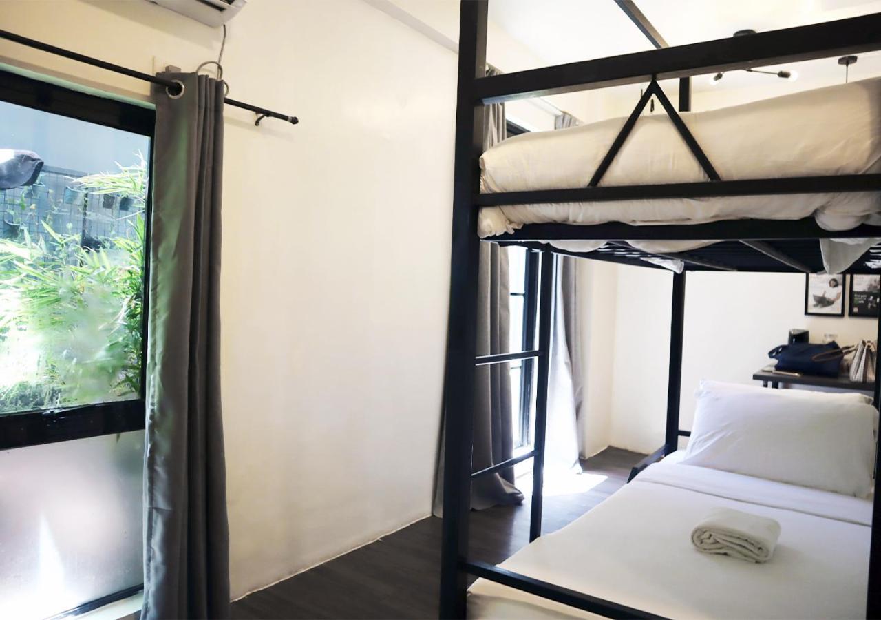 Mystay Hotel Bgc South Taguig Exterior photo